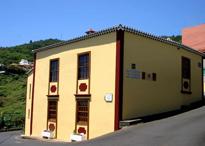 Los Nacientes: Cordero