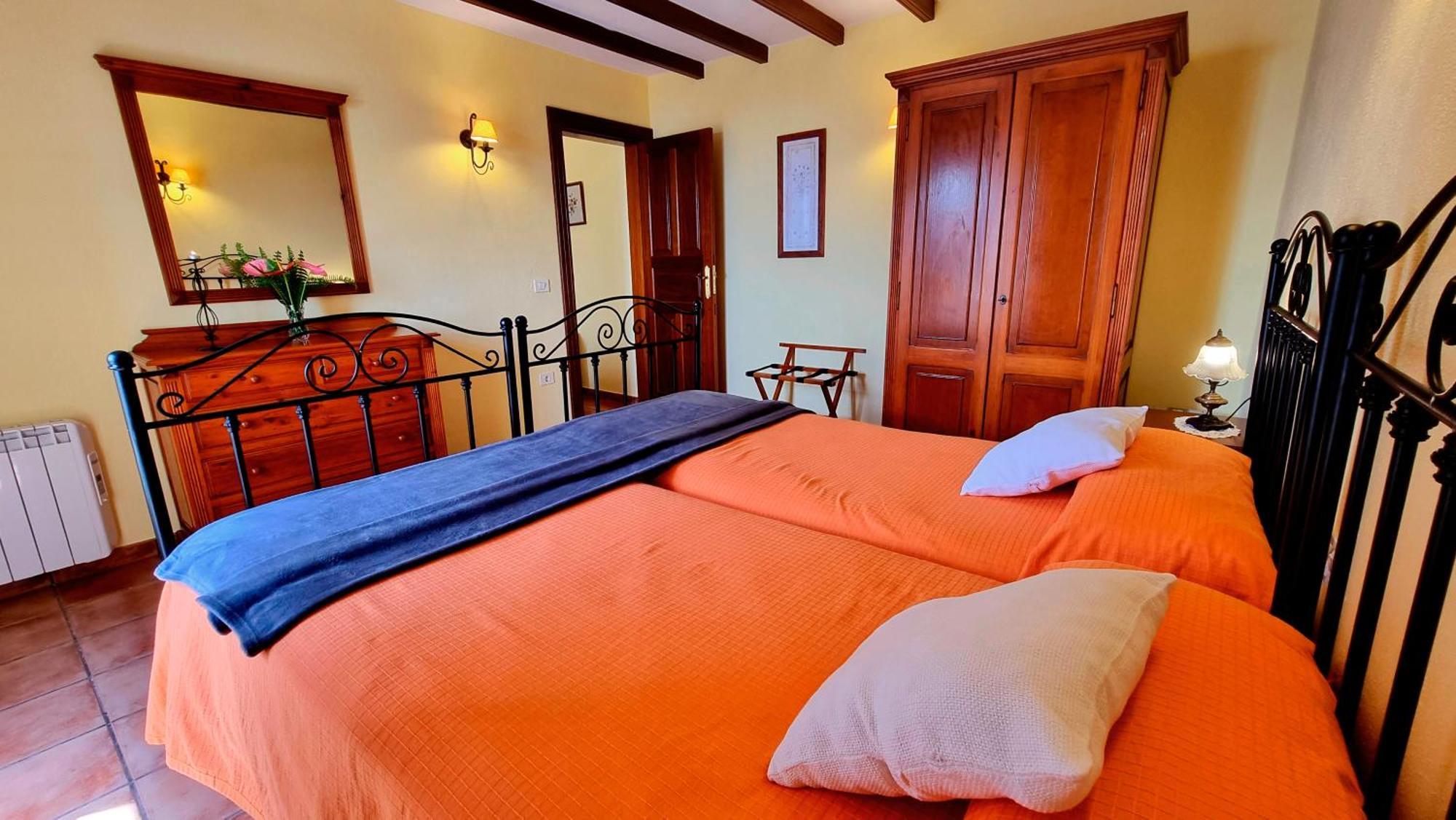 Nacientes: Cordero Casa de camp Los Sauces